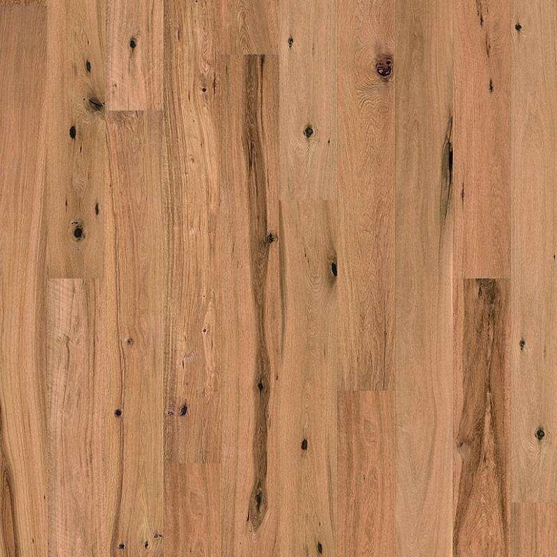 Solidfloor Handskrapad, Sahara, Planka