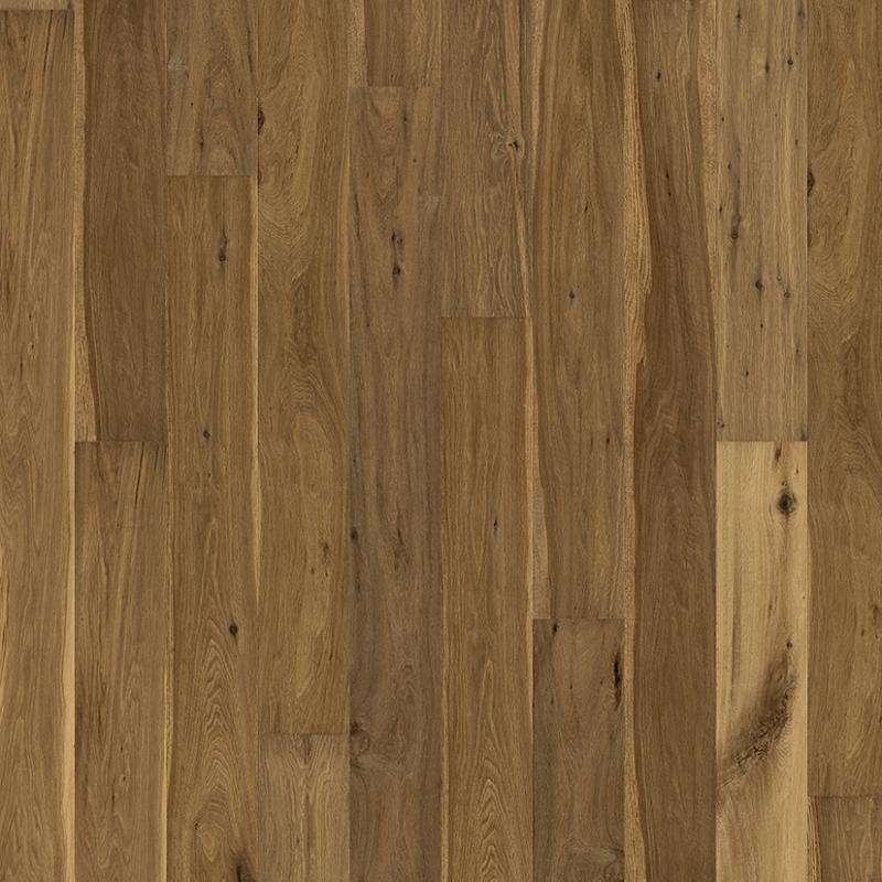 Solidfloor Handskrapad, Nevada, Planka