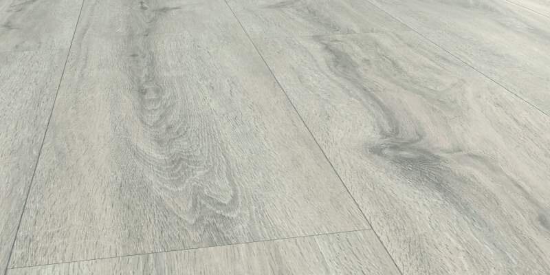 SPC vinyl klickgolv - P1001 Dillon Oak