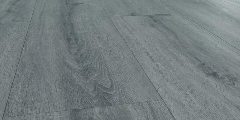 SPC vinyl klickgolv - P1002 Aspen Oak