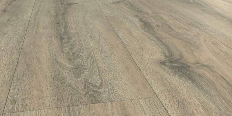 SPC vinyl klickgolv - P1003 Vail Oak