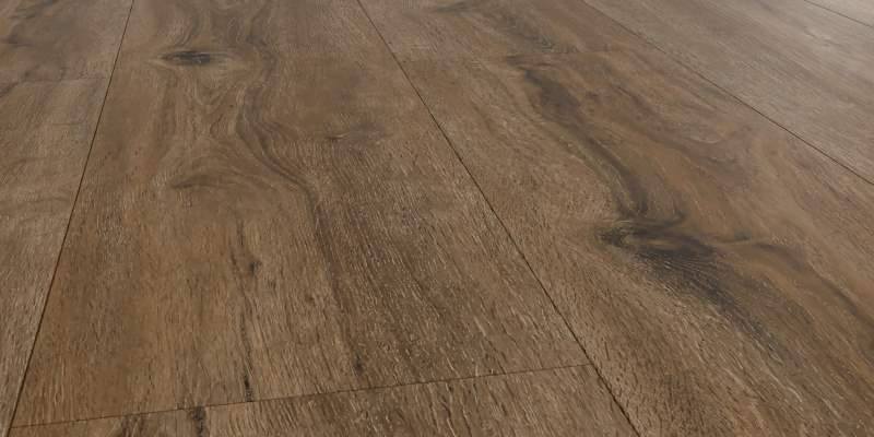 SPC vinyl klickgolv - P1006 Jackson Oak