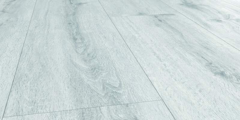 SPC vinyl klickgolv - P1007 Ice Oak