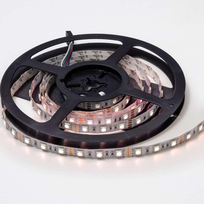 LED-ljuslist