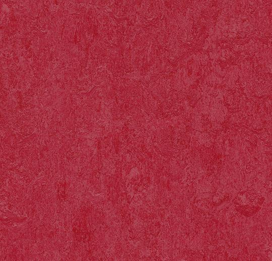 Marmoleum Fresco - Ruby