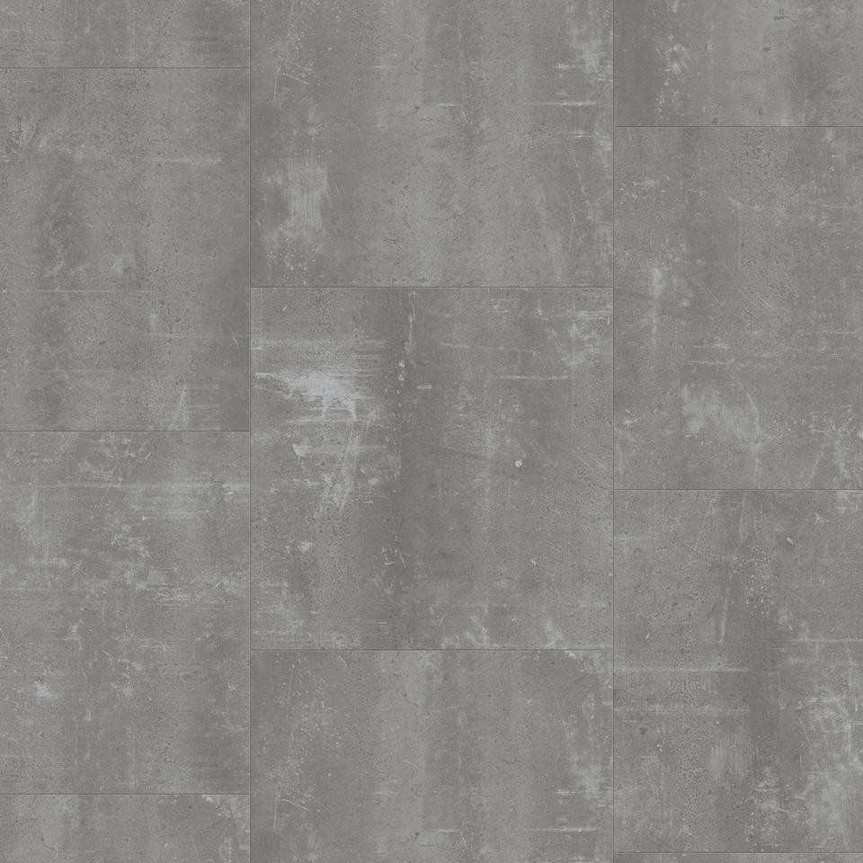 iD Inspiration Click Solid 55, Platta, Composite Cool Grey