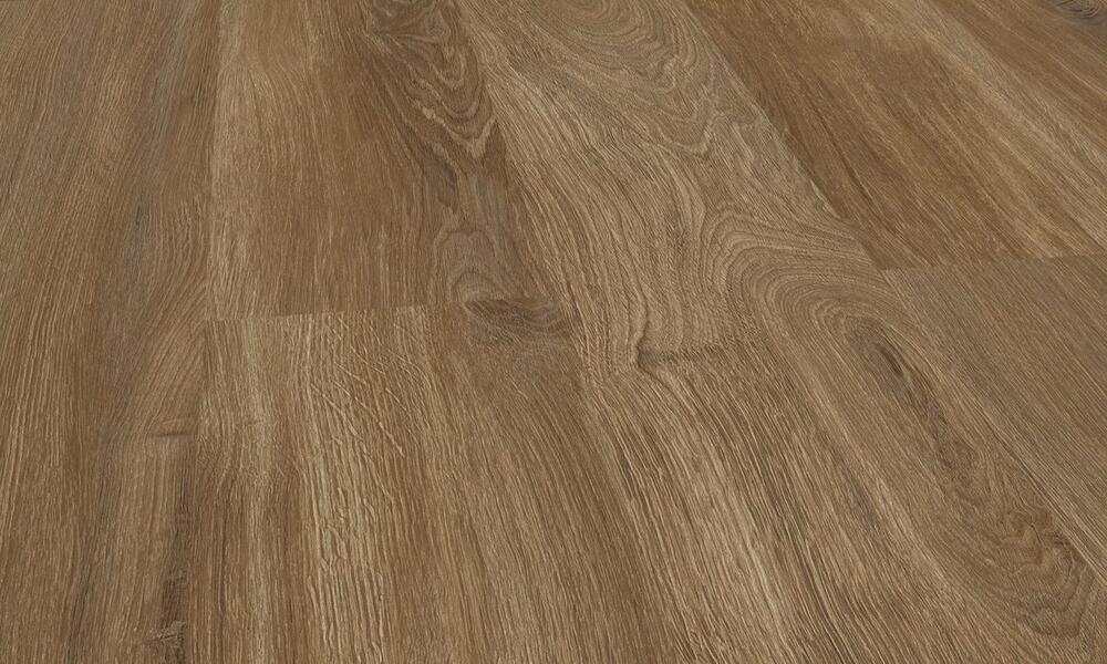 SPC vinyl klickgolv - P6003 Calm Oak