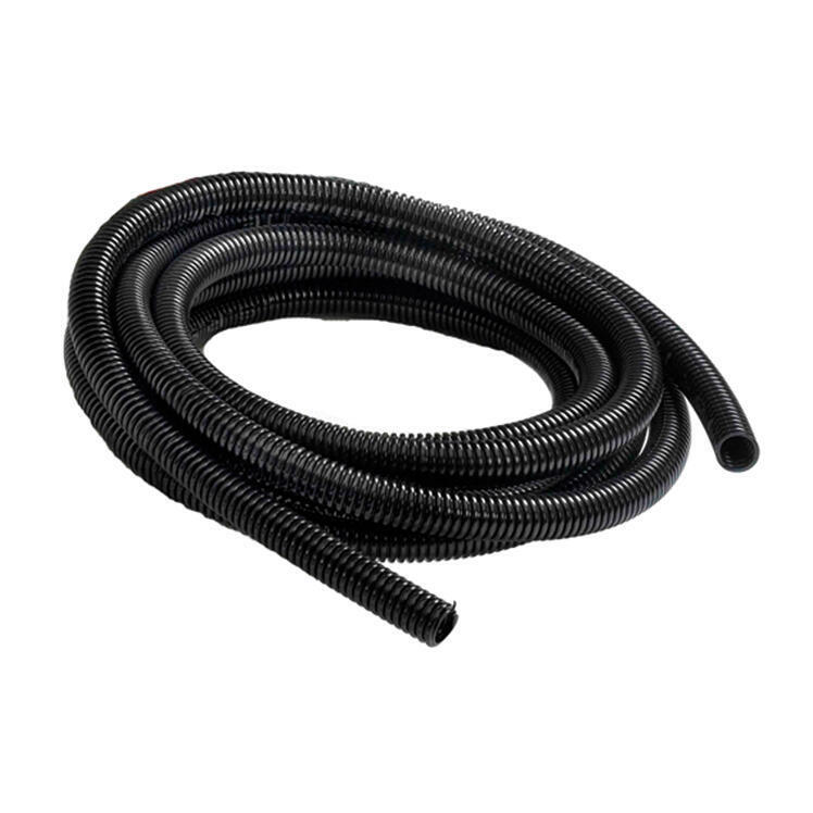 HandyHeat, Flexslang upprullad 2,5 meter