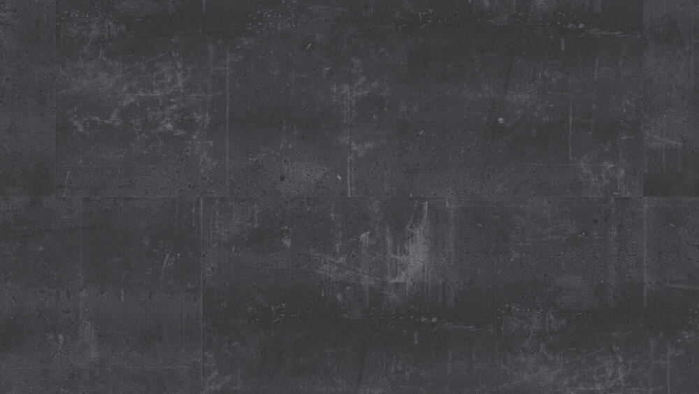 iD Inspiration Click Solid 55, Platta, Composite Black