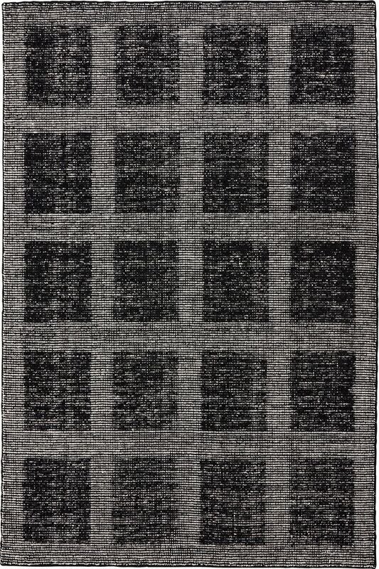 Nevada - Handgjord matta - REST 140X200 CM