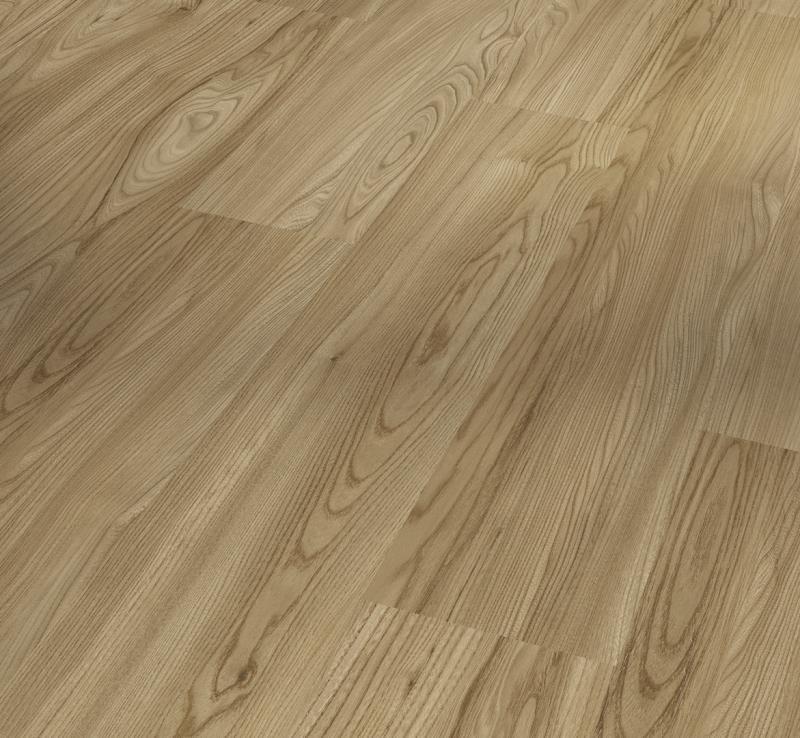 Parador Basic 400 - Natural Touch sidenmatt struktur, Planka