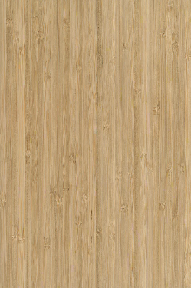 Moso Bamboo Elite Premium - Sidopressad, Ecru matt lack