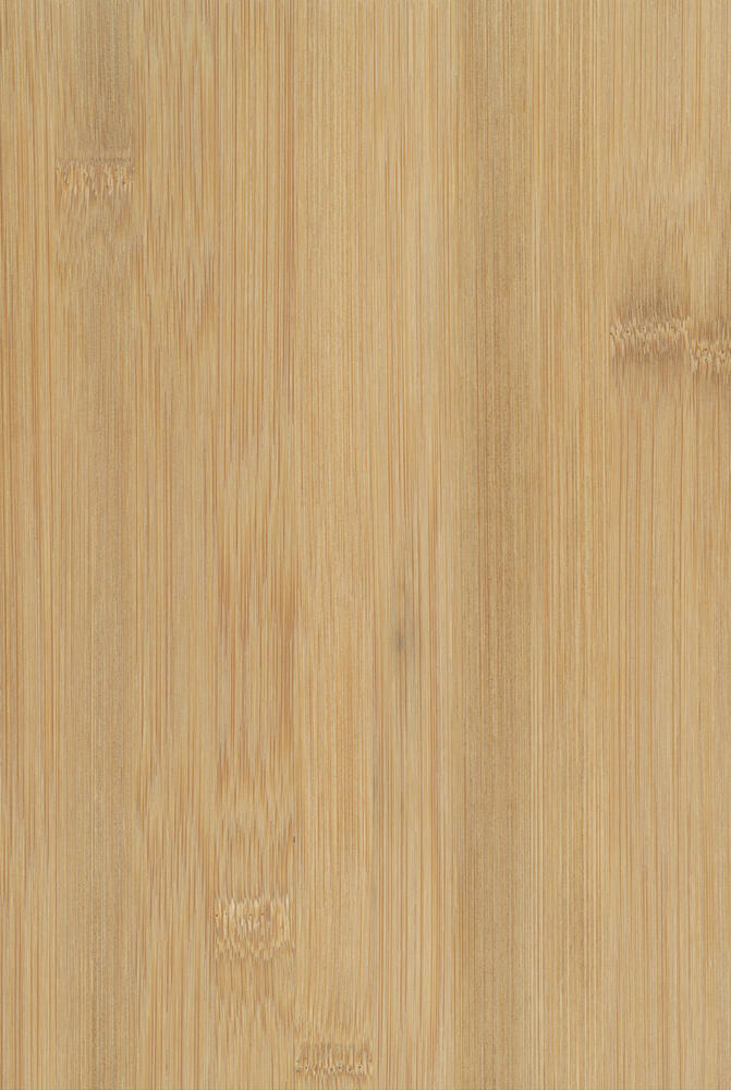 Moso Bamboo Supreme - Plain Pressed Ecru, matt lack