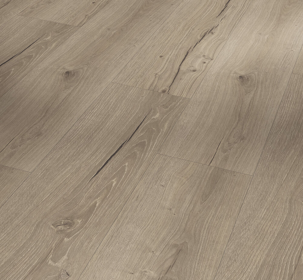 Parador vinyl Classic 2070 - Ek Cambridge taupe Naturlig struktur, Planka