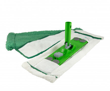 Osmo Moppset