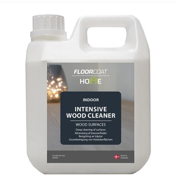 Floorcoat Laksåpa