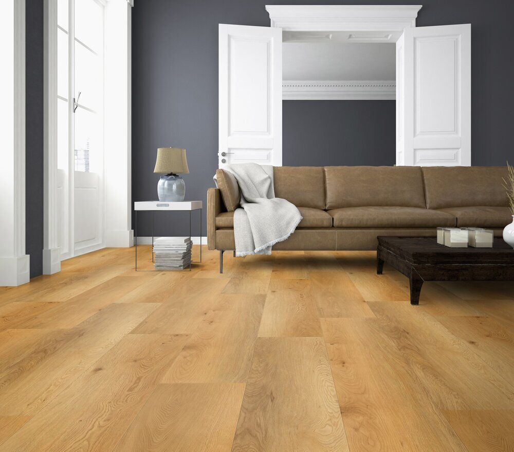 Ter Hürne, Wood Edition Solid, Oak Catania