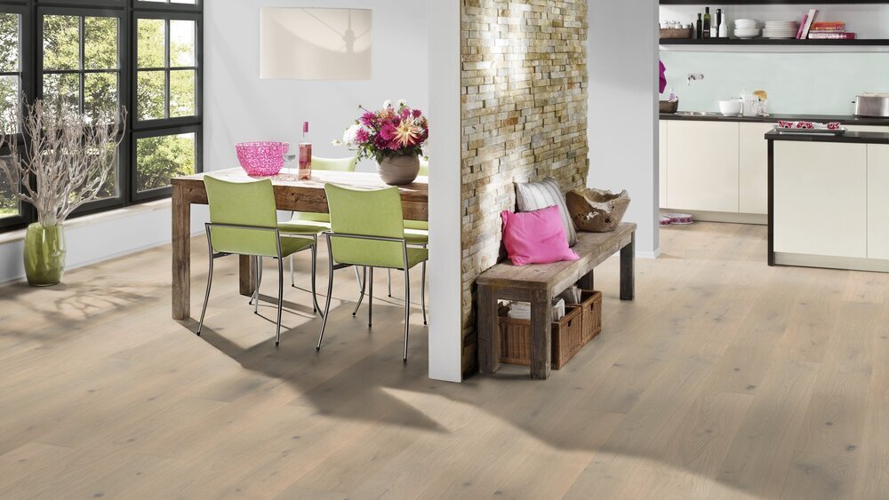 Classic Collection, Oak Park Avenue, planka