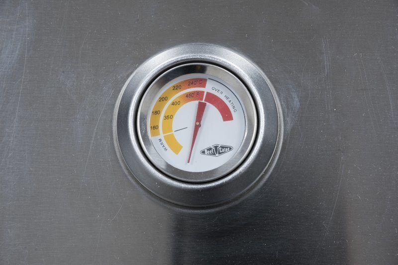 1100 Serie, låg temperaturinställning