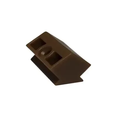 Bergsten Clips - Dold montering