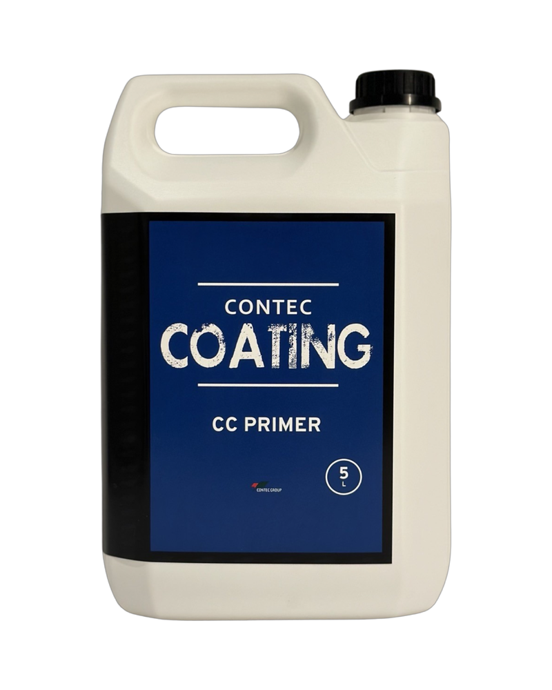 CC Primer
