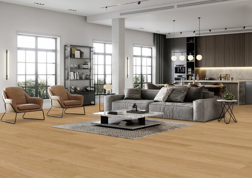 Hywood Classic, Oak Tyresta