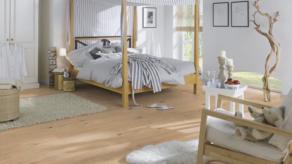 Hywood Classic, Ek Dovre