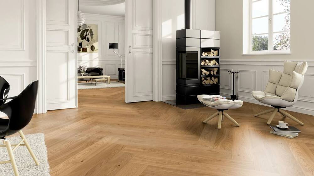 Light Collection, Oak Tropez sildeben