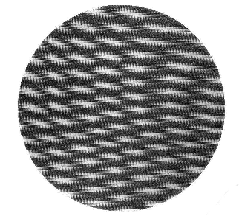 Slipnät Ø400 mm. 10 st.