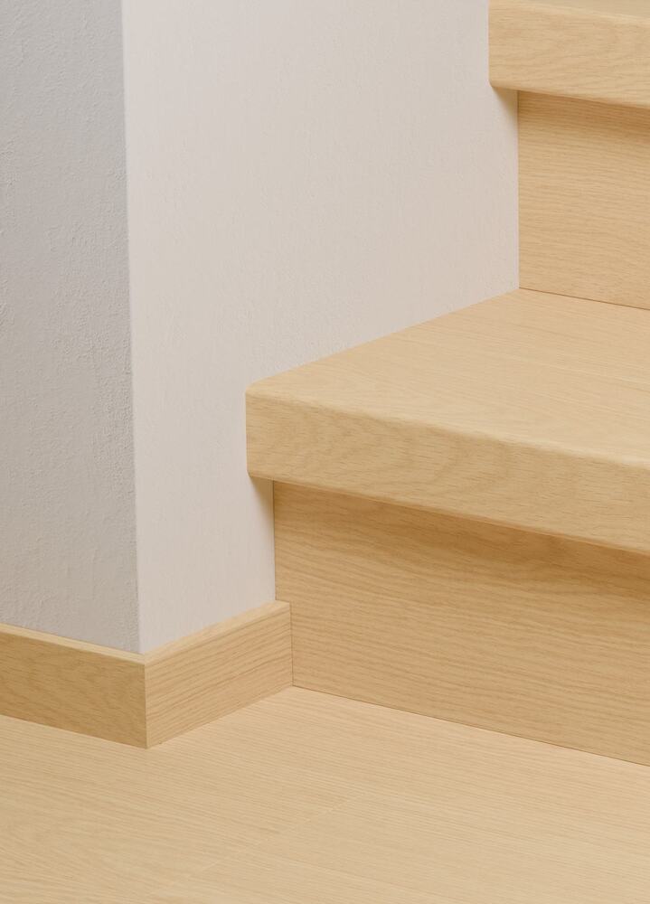 Pergo Trappprofil laminat, Amberlight Oak, INGEN RETUR!